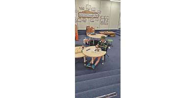 Brinkworth Primary and Early Childhood Centre
