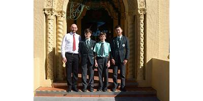 Brisbane Boys' College