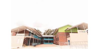 Brisbane Christian College