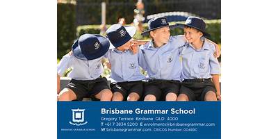 Brisbane Grammar School