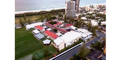 Broadbeach State School