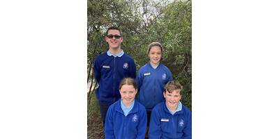 Broadford Primary School