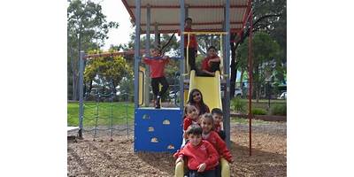 Broadmeadows Valley Primary School