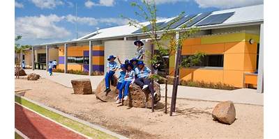 Broadmeadows Valley Primary School Meadowfair North Campus