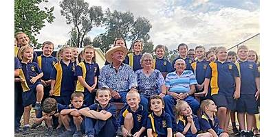 Broadwater State School