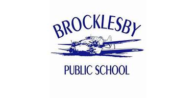 Brocklesby Public School