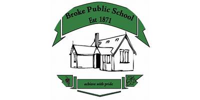 Broke Public School