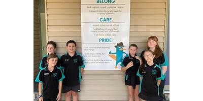 Broken Creek Primary School