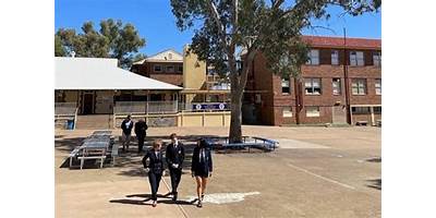 Broken Hill North Public School