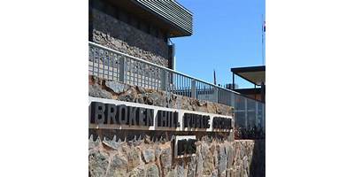 Broken Hill Public School