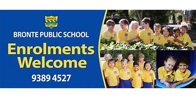 Bronte Public School
