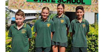 Brookfield State School