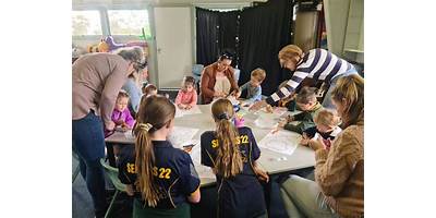 Brookstead State School