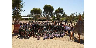 Brookton District High School