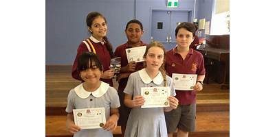 Brookvale Public School