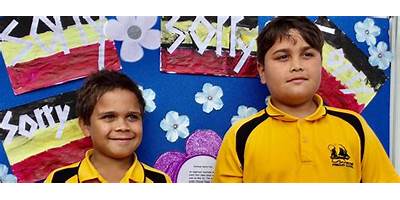 Broome Primary School