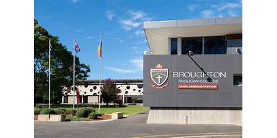 Broughton Anglican College