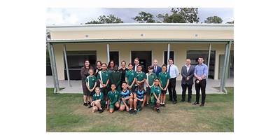 Browns Plains State School