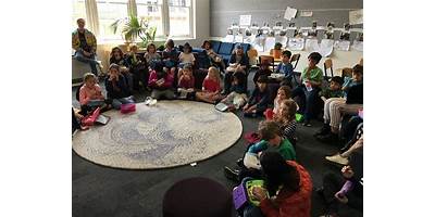 Brunswick East Primary School