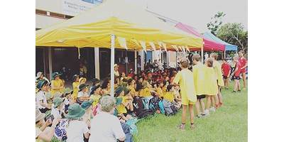 Brunswick Heads Public School