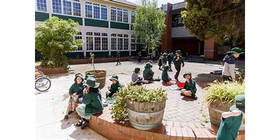 Brunswick North Primary School