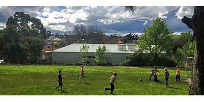 Brunswick North West Primary School