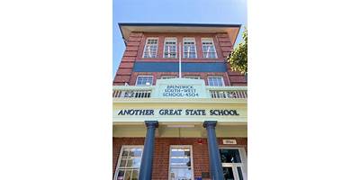 Brunswick South West Primary School