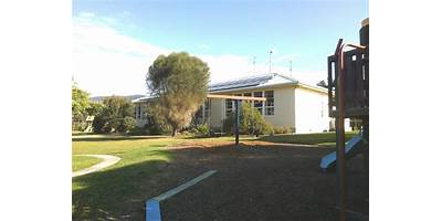 Bruny Island District School