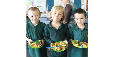 Bruthen Primary School