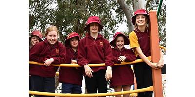 Buangor Primary School
