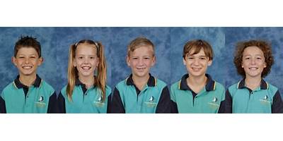 Bucasia State School
