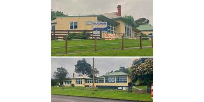 Buchan Primary School