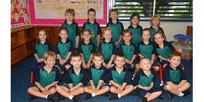 Buddina State School