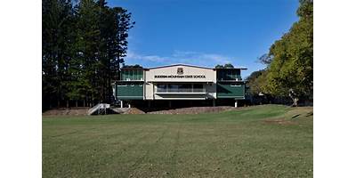 Buderim Mountain State School