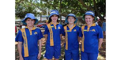Bulimba State School