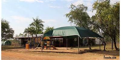 Bulla Camp School
