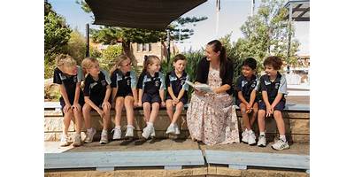 Bulli Public School