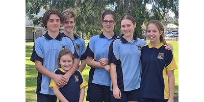 Bullsbrook College