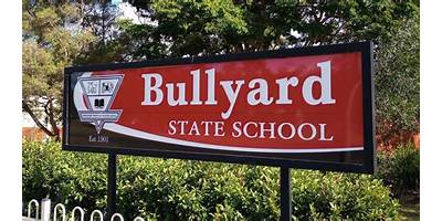 Bullyard State School