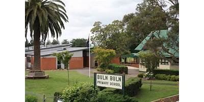 Buln Buln Primary School