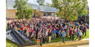 Bunbury Baptist College
