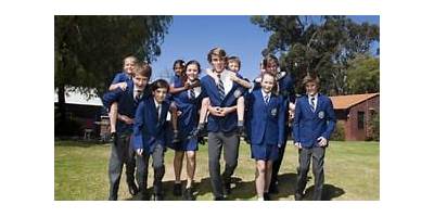 Bunbury Cathedral Grammar School