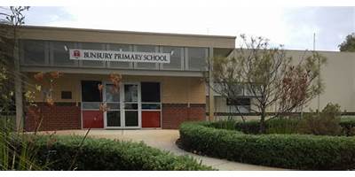 Bunbury Primary School