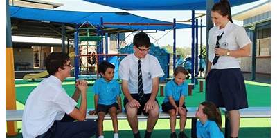 Bundaberg Christian College