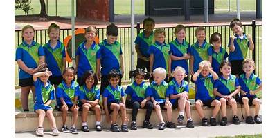 Bundaberg West State School