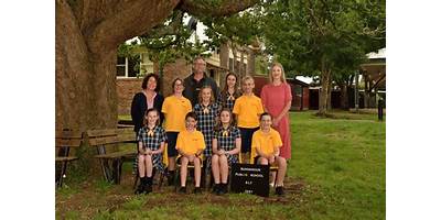 Bundanoon Public School