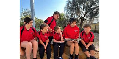 Bundarra Primary School