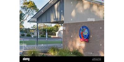 Bundeena Public School