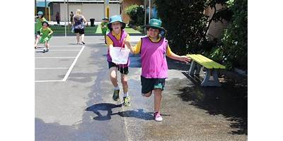Bundoora Primary School