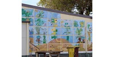 Bungaree Primary School